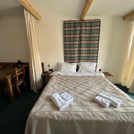 Atrium Mountain View Apartment, New Goedaoeri Buitenkant foto