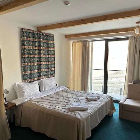 Atrium Mountain View Apartment, New Goedaoeri Buitenkant foto