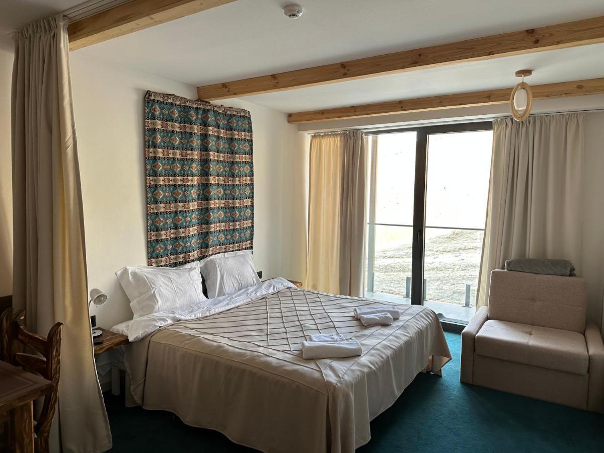 Atrium Mountain View Apartment, New Goedaoeri Buitenkant foto