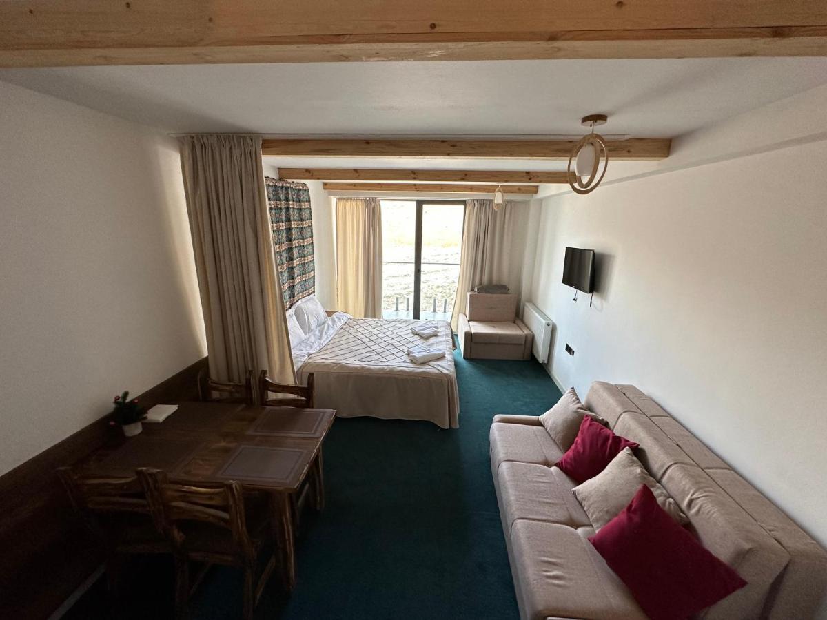 Atrium Mountain View Apartment, New Goedaoeri Buitenkant foto